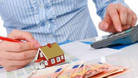 Какой налог нужно платить на дарение дома или квартиры